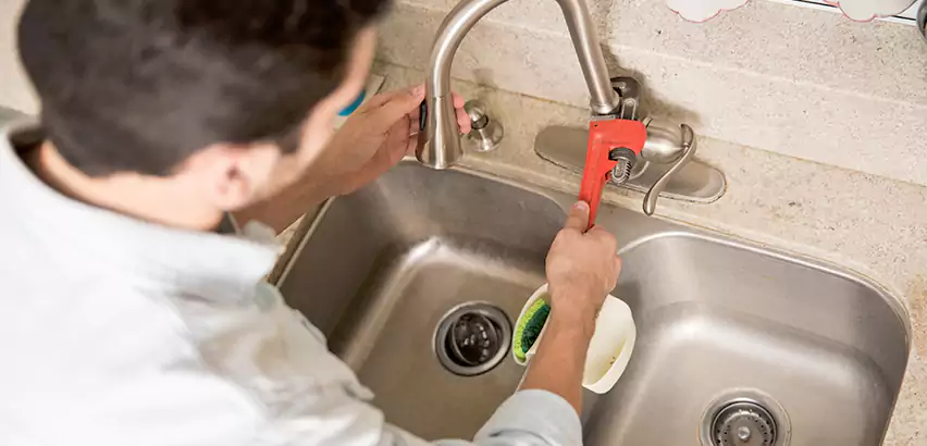 Faucet Repair in Allentown