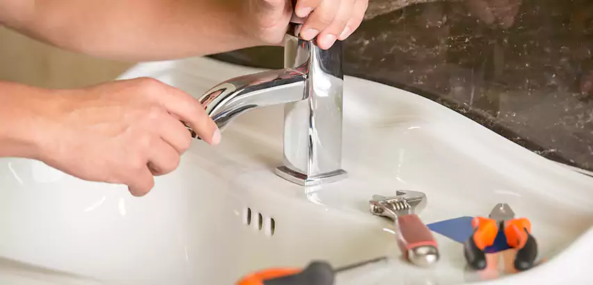 Bathtub Faucet Replacement in Allentown