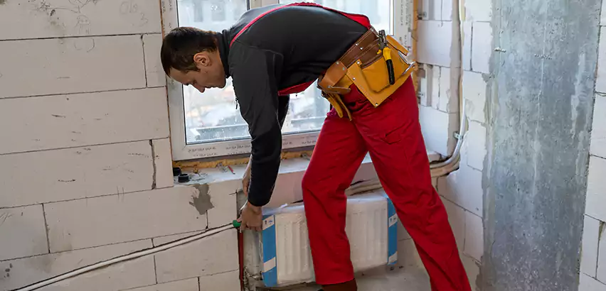 Professional Foundation Leak Repair Services in Allentown, PA