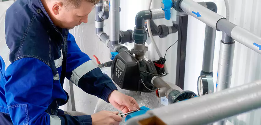 Reliable Gas Line Installation Services in Allentown, PA