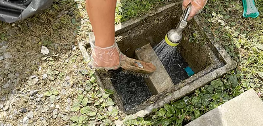 Professional Grease Trap Cleaning Services in Allentown, PA