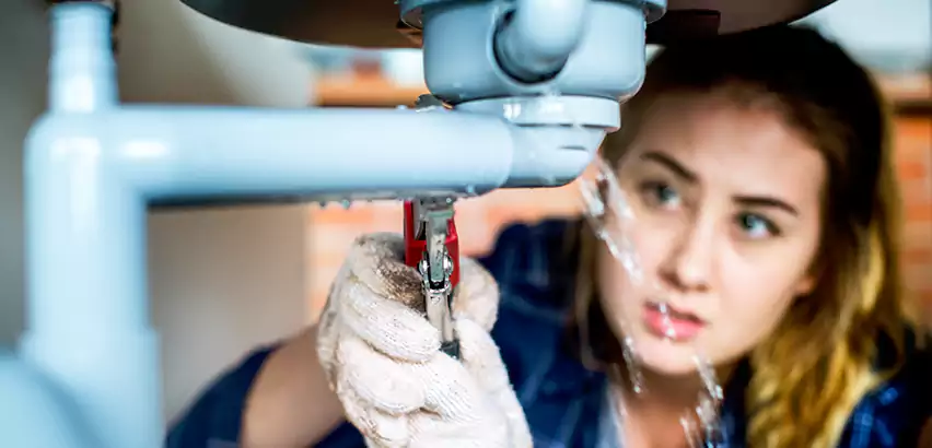 Reliable Pipe Repair Services in Allentown, PA