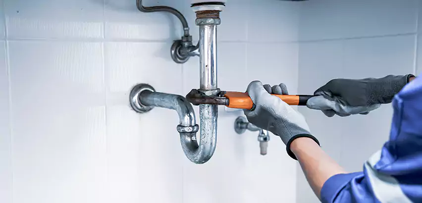 Plumbers Near Me in Allentown, PA