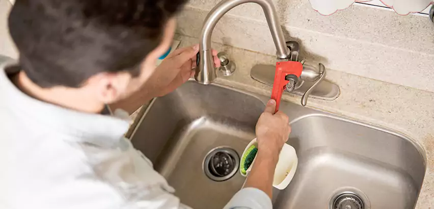 Plumbing Inspection in Allentown