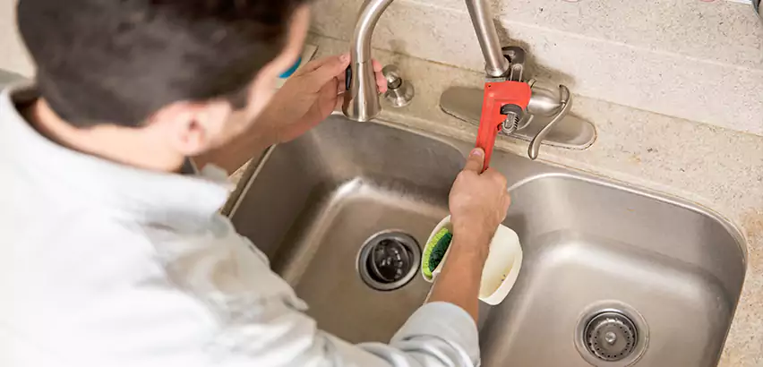 Professional Plumbing Installation Services in Allentown, PA
