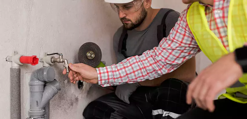 Emergency Plumbing Repair Allentown