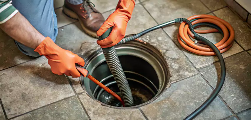 Rooter Services in Allentown, PA