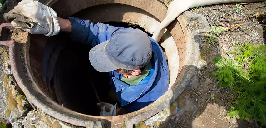 Professional  Septic Tank Repair Services in Allentown, PA