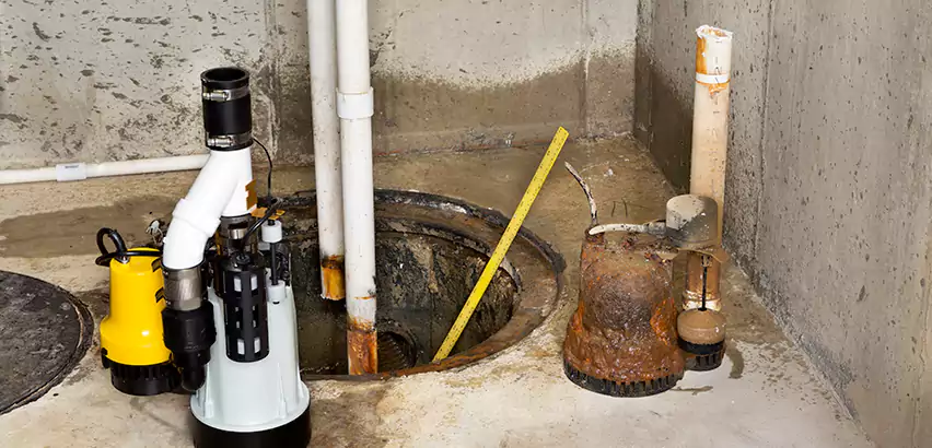 Professional Sump Pump Installation Services in Allentown, PA