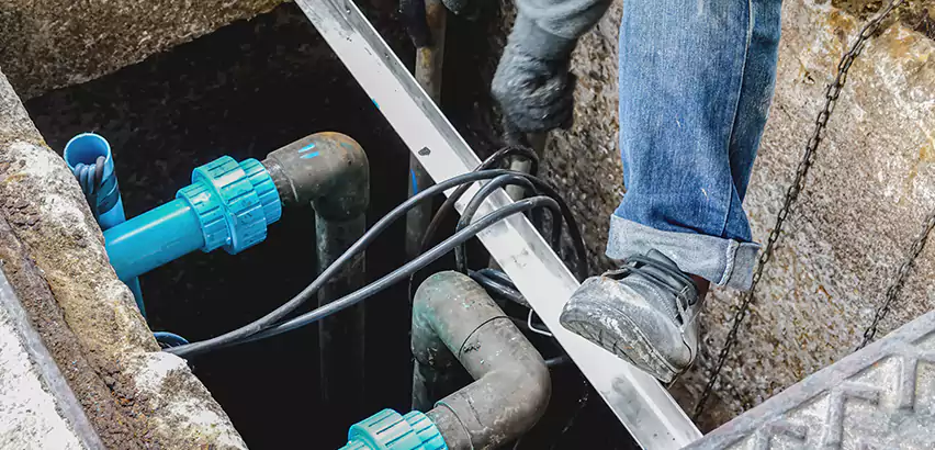 Sump Pump Replacement in Allentown