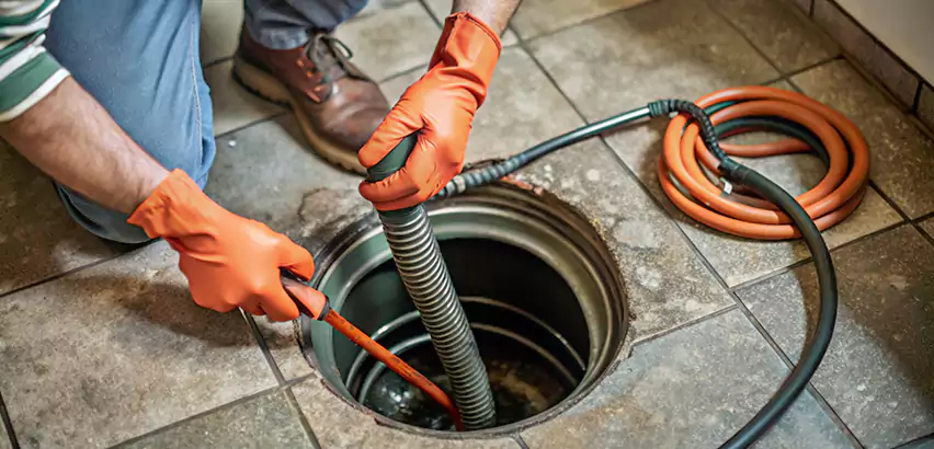 Shower Drain Cleaning in Allentown