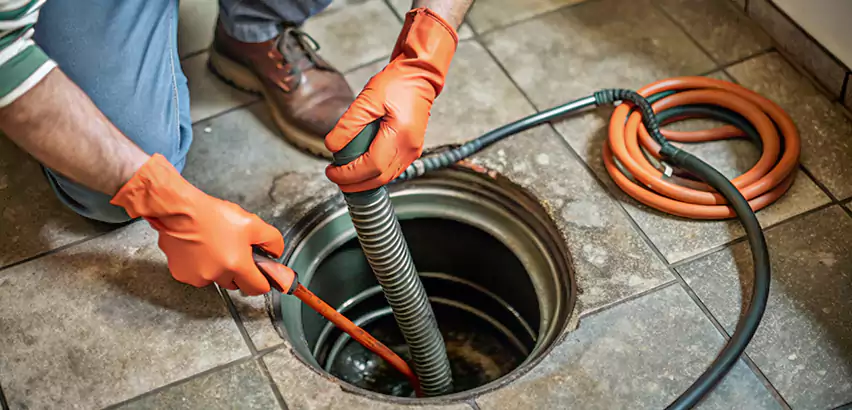 Gutter Drain Repair in Allentown, PA