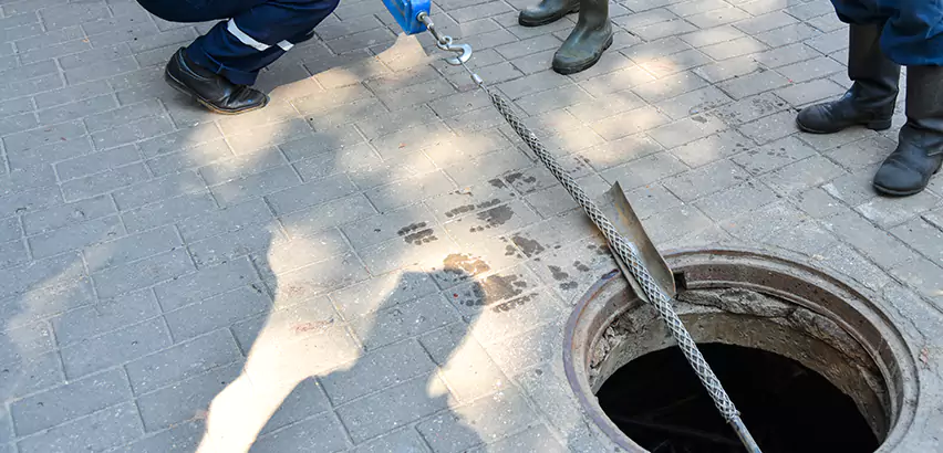 Basement Drainage System in Allentown