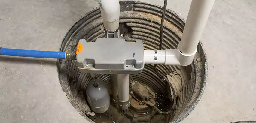 Emergency Sump Pump Repair in Allentown, PA