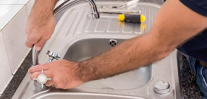 Outdoor Faucet Repair in Allentown