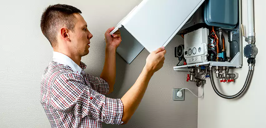 Electric Water Heater Maintenance in Allentown