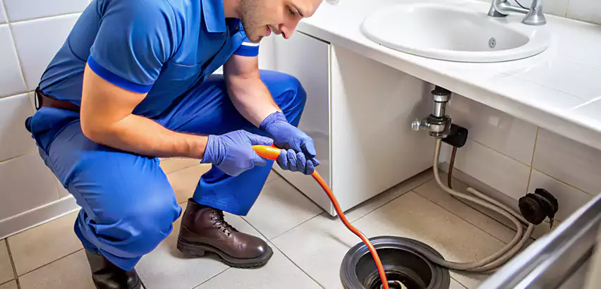 Sewer Jetting in Allentown