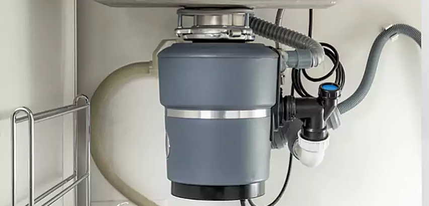 Insinkerator Air Switch Installation in Allentown, PA