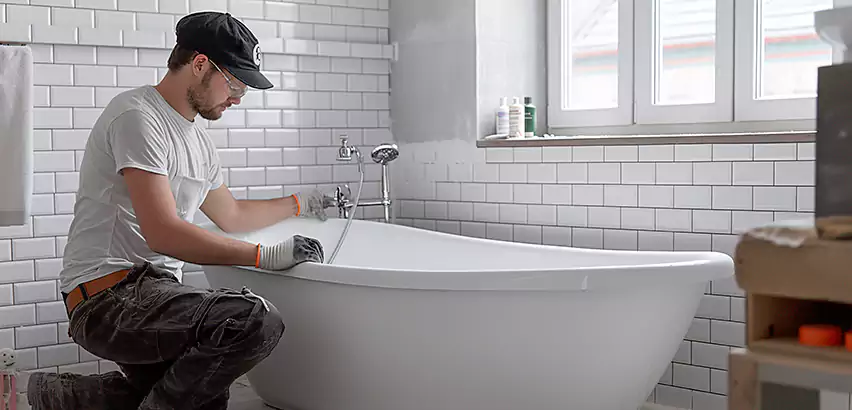 Leak Detection Companies Near Me in Allentown