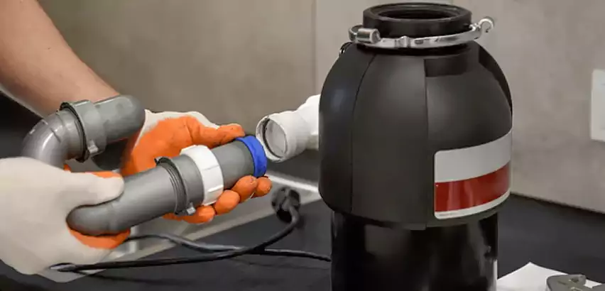 Garbage Disposal Maintenance in Allentown