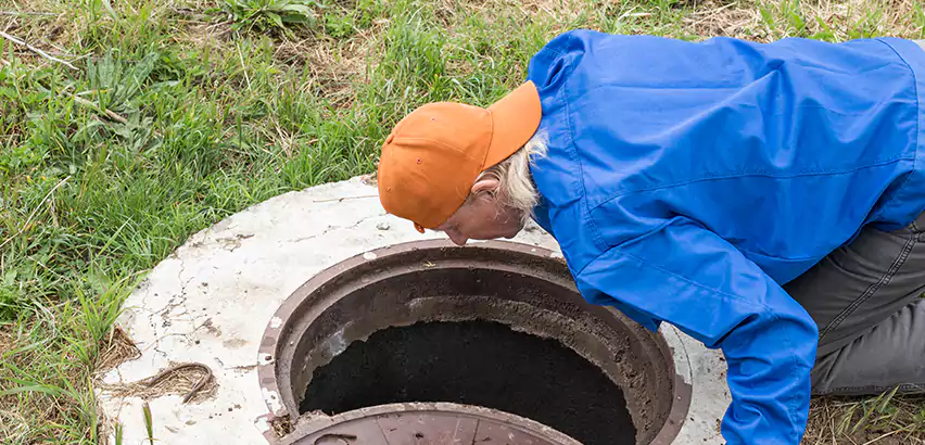 Septic Tank Leak Repair in Allentown, PA