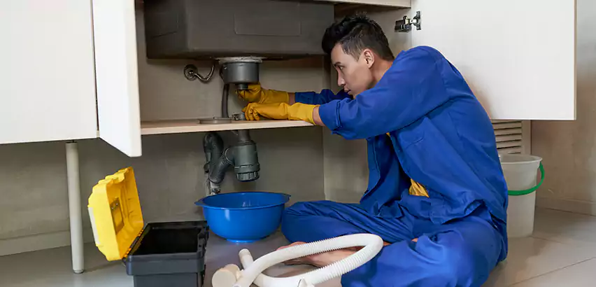 Sewer Line Maintenance Allentown, PA