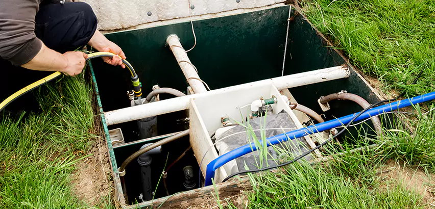 Zoeller Sump Pump Maintenance in Allentown
