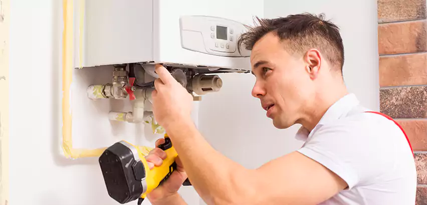 Takagi Tankless Water Heater Maintenance in Allentown