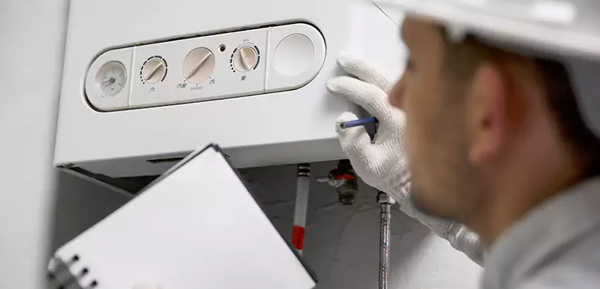 Gas Water Heater Service Near Me Allentown