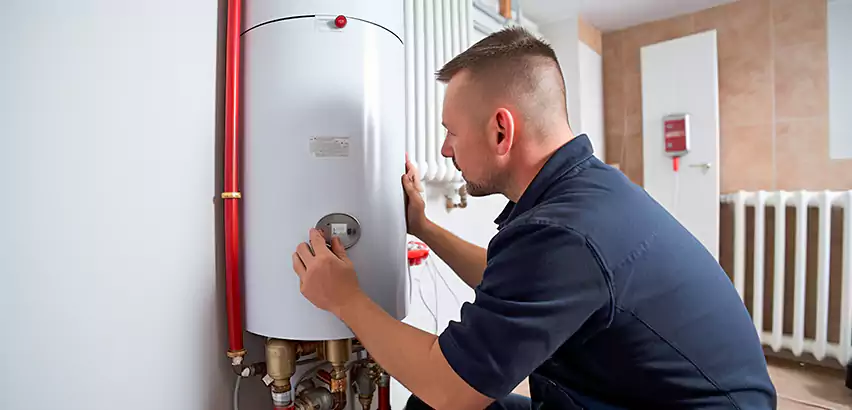 Emergency Water Heater Replacement in Allentown