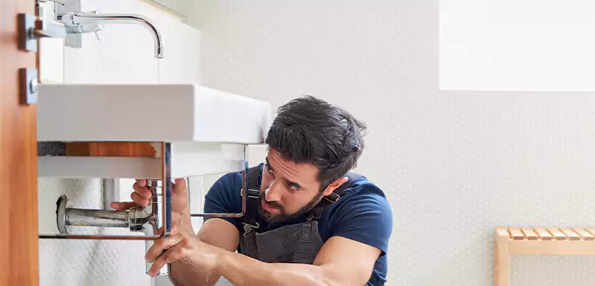 Commercial Water Leak Detection in Allentown