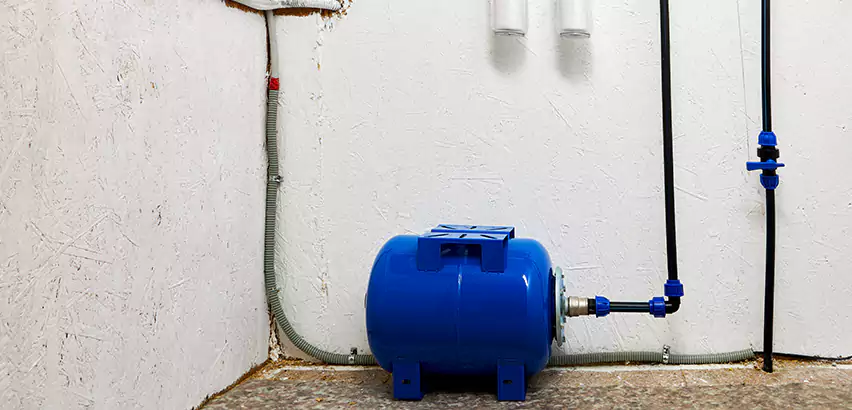 Wellmate Pressure Tank Bladder Replacement in Allentown