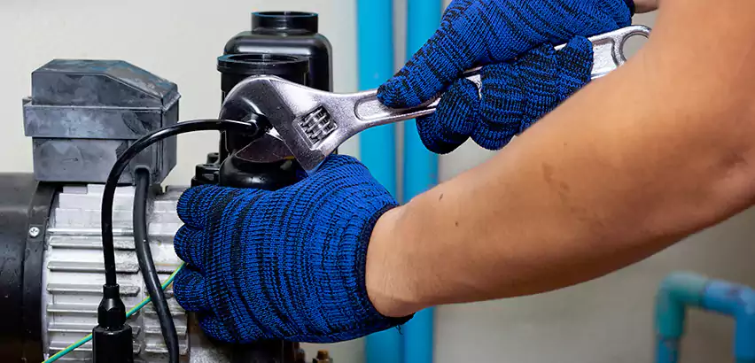 Well Water System Repair in Allentown, PA