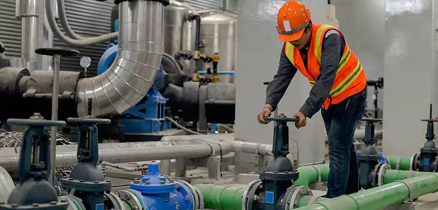 Top-Notch Trenchless Sewer Line Repair Services in Allentown, PA.