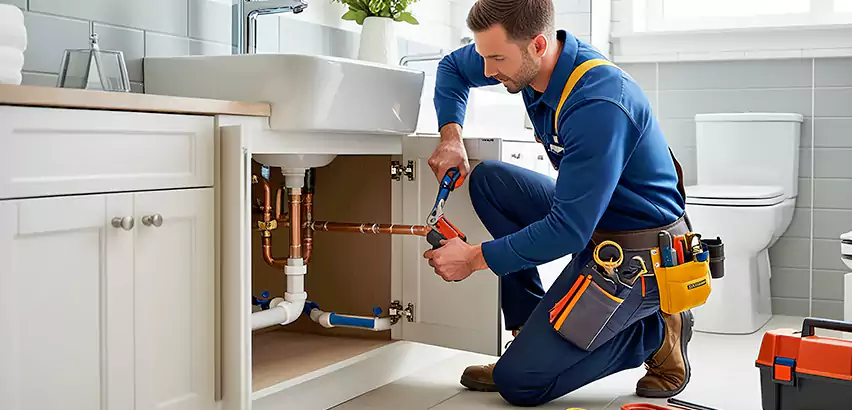 Water Damage Restoration in Allentown