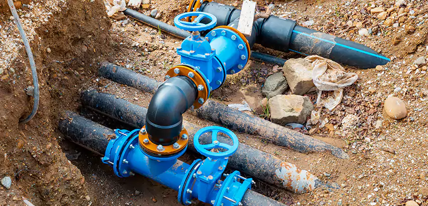 Professional Water Line Installation Services in Allentown, PA