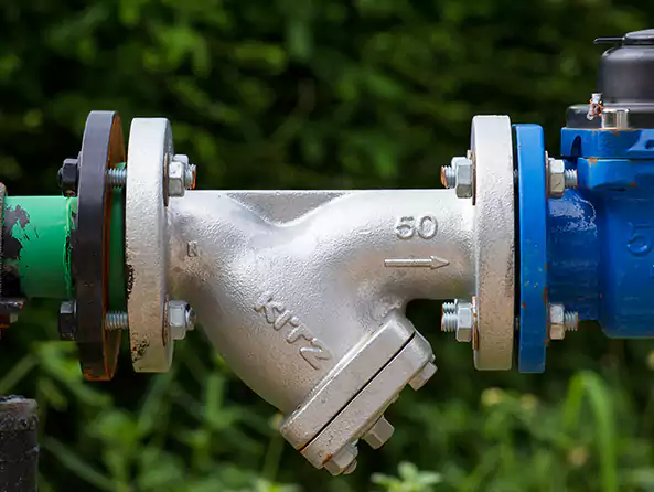 Why Choose Allentown Plumbing Pro for Backflow Preventer Services in Allentown, PA?