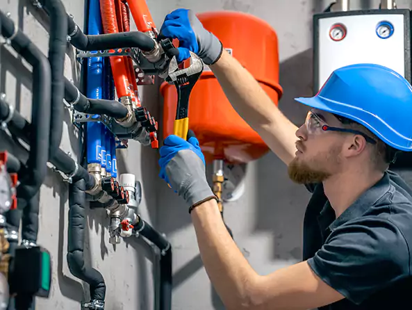 Why Choose Allentown Plumbing Pro for Backflow Preventer Installation in Allentown, PA?