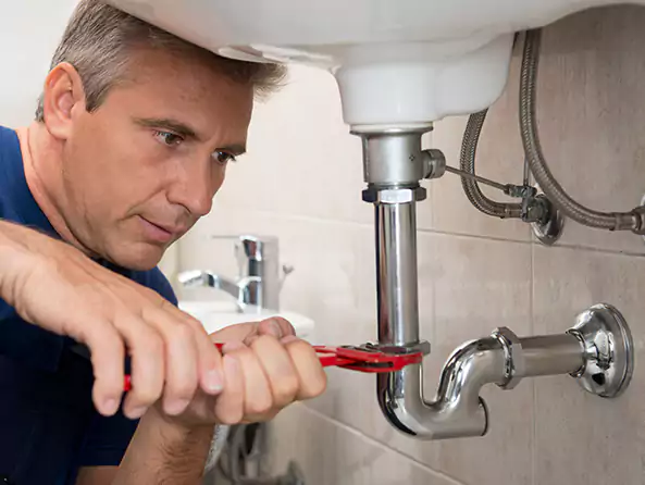 Why Choose Allentown Plumbing Pro for Bathroom Plumbing in Allentown, PA?