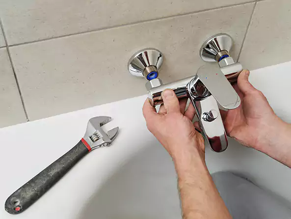 Why Choose Allentown Plumbing Pro for Bathtub Faucet Replacement in Allentown, PA?