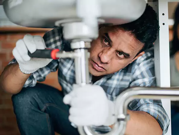 Why Choose Allentown Plumbing Pro for Clogged Sewer Line Repair in Allentown, PA?