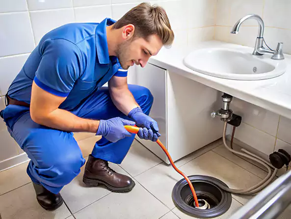 Why Choose Allentown Plumbing Pro for Drain Repairs in Allentown, PA?