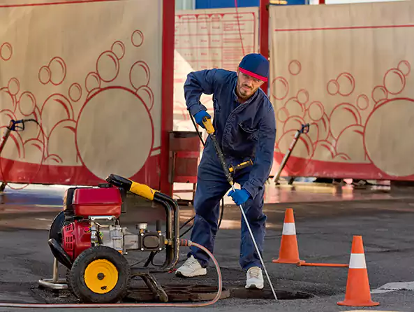 Why Choose Allentown Plumbing Pro for Drain Services in Allentown, PA?