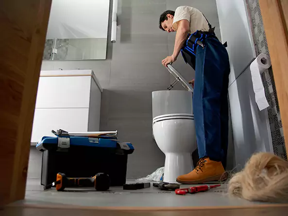  Why Choose Allentown Plumbing Pro for Drainage Services in Allentown, PA?]