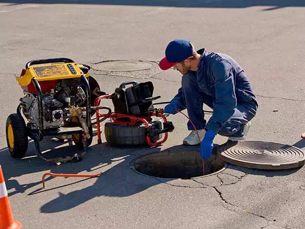 Why Choose Allentown Plumbing Pro for Drains Camera Inspection in Allentown, PA?