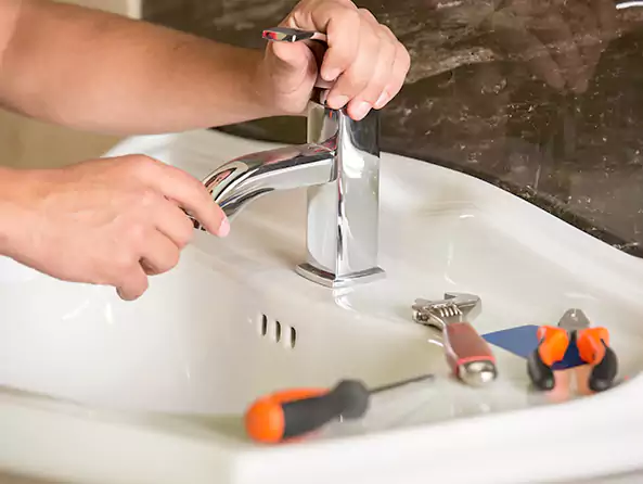 Why Choose Allentown Plumbing Pro for Bathroom Faucet Installation in Allentown, PA?