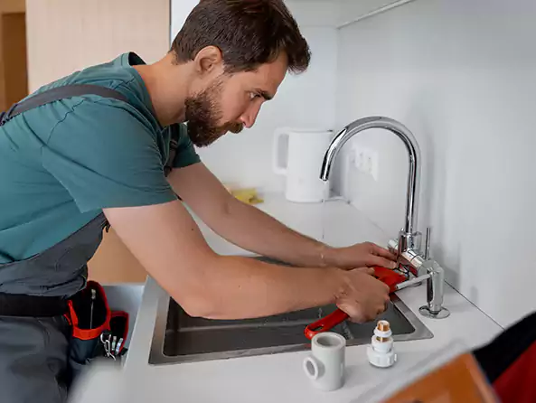 Why Choose Allentown Plumbing Pro for Faucet Repair in Allentown, PA?