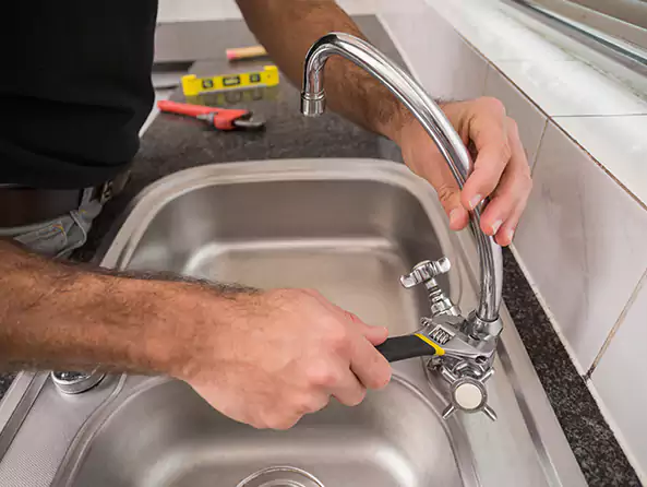 Why Choose Allentown Plumbing Pro for Faucet Replacement in Allentown, PA?