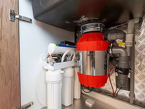 Why Choose Allentown Plumbing Pro for Garbage Disposal Installation in Allentown, PA?
