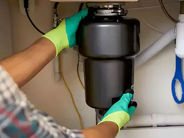 Why Choose Allentown Plumbing Pro for Garbage Disposal Replacement in Allentown, PA?